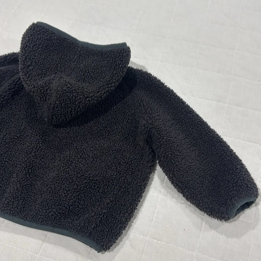 Zara Boy’s Jacket